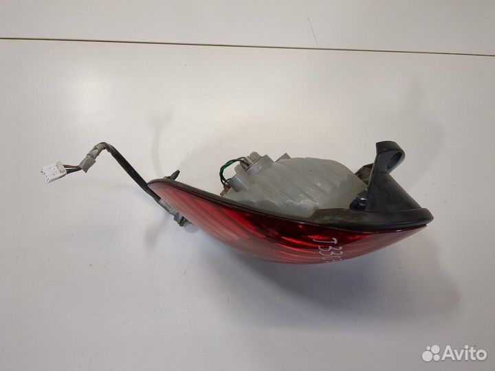 Фонарь (задний) Hyundai Santa Fe, 2006