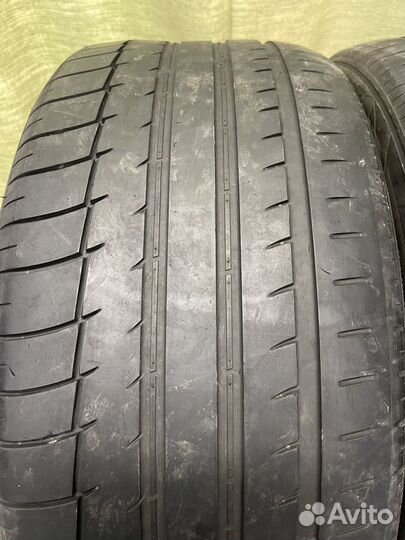 Triangle Sports TH201 265/40 R21