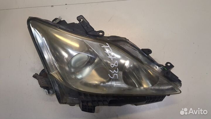 Фара (передняя) Lexus IS, 2008