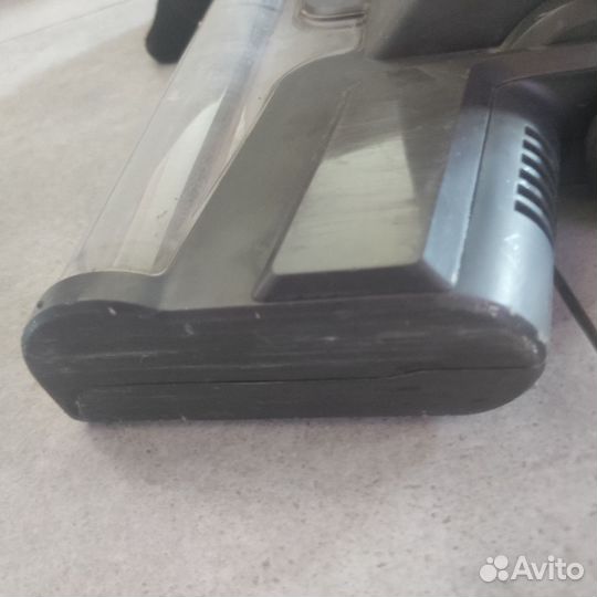 Беспроводной моющий пылесос Atvel F16