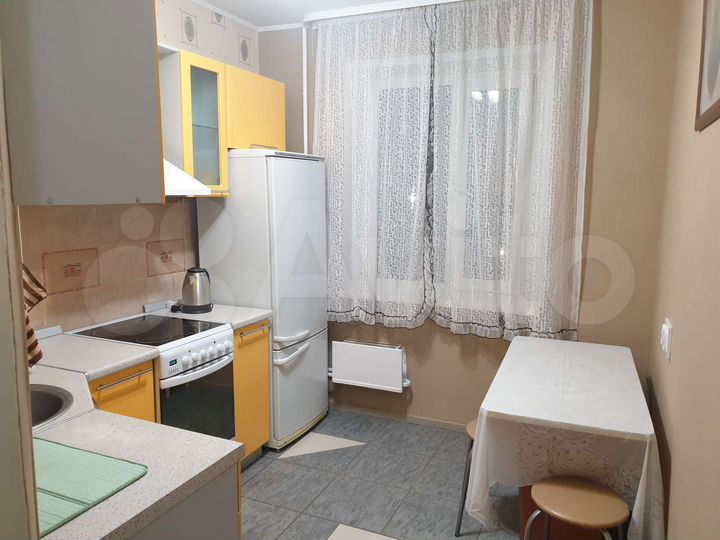 2-к. квартира, 49,5 м², 3/5 эт.