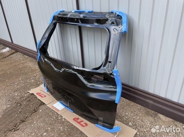 Крышка багажника Honda CRV 5 оригинал