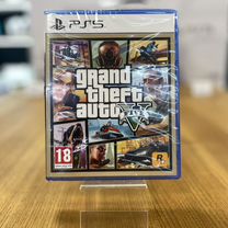 Gta 5 PlayStation 5