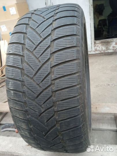 Dunlop SP Winter Sport M3 255/45 R18