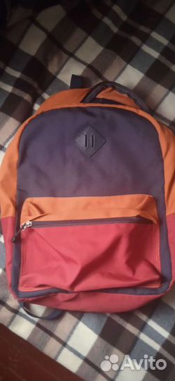 Рюкзак школьный