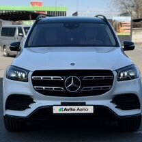 Mercedes-Benz GLS-класс 3.0 AT, 2022, 16 001 км, с пробегом, цена 13 000 000 руб., Владикавказ