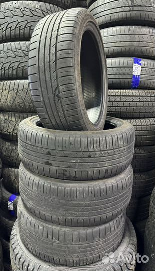 Kinforest KF-550 195/45 R16