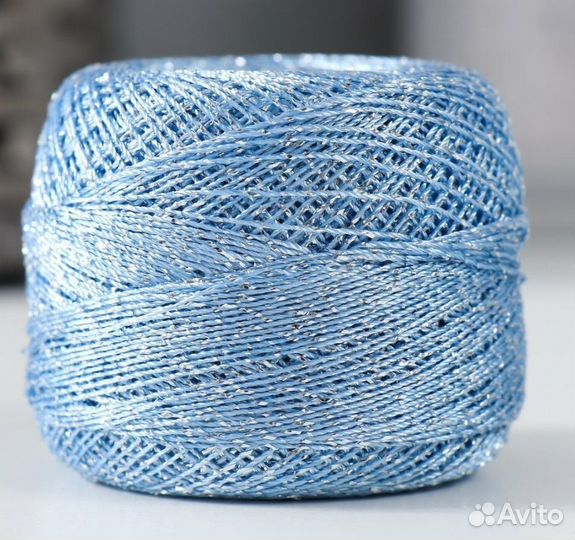 Пряжа для вязания