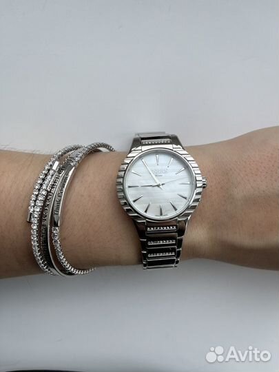 Часы ysl, ferre milano, longines, rovina