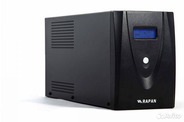 Ибп rapan-UPS 3000