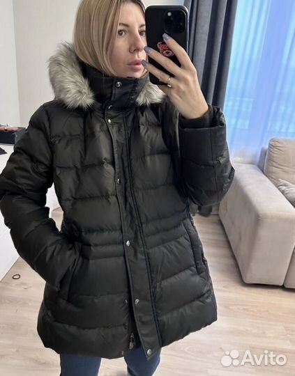 Футболка Tommy Jeans оригинал