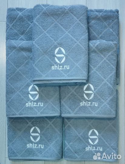 Машинная вышивка на заказ