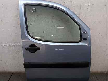 Дверь боковая Fiat Doblo, 2005