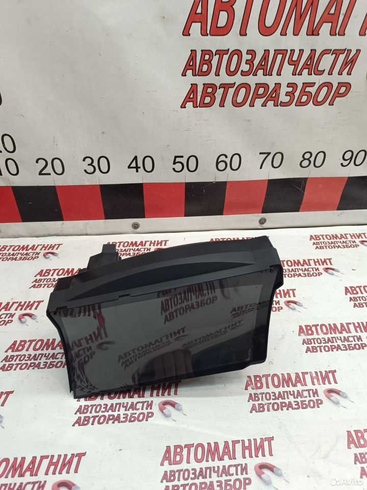 Проекция лобового стекла Zeekr 001 Зикер 001