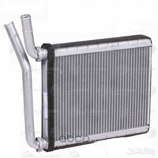 Радиатор печки Toyota Corolla / Rav 4