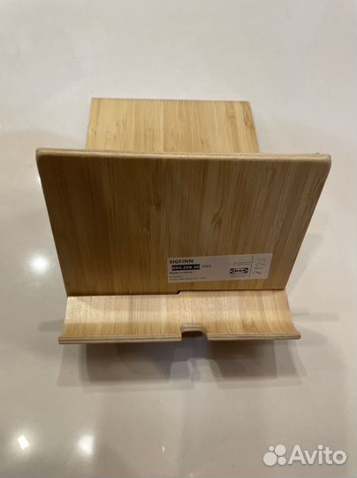Подставка для телефона или планшета IKEA