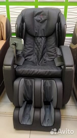 Массажное кресло Casada Hilton 3