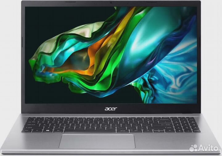 Acer Aspire 3 Ноутбук 15.6