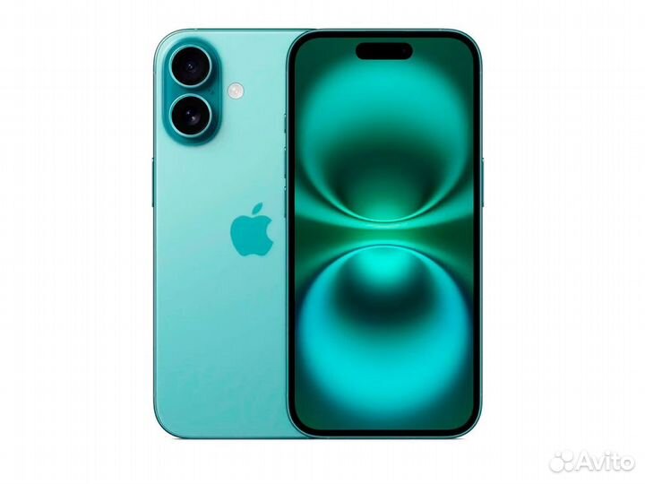 iPhone 16, 128 ГБ