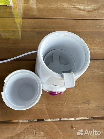 Подогреватель-стерилизатор Balio