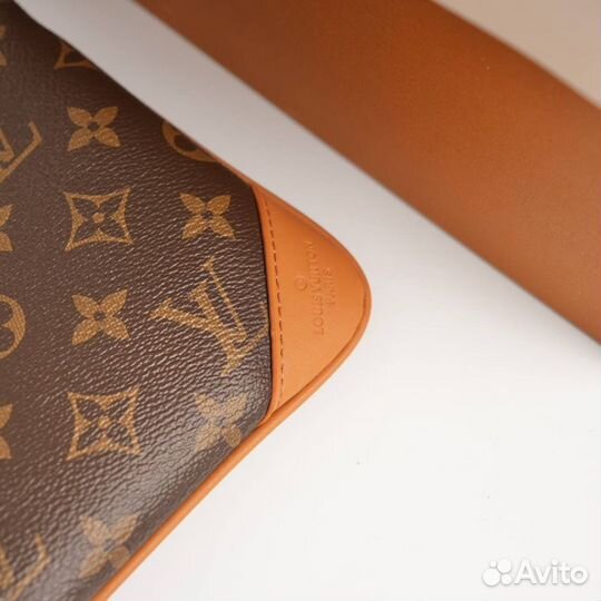 Сумка мужская Louis vuitton