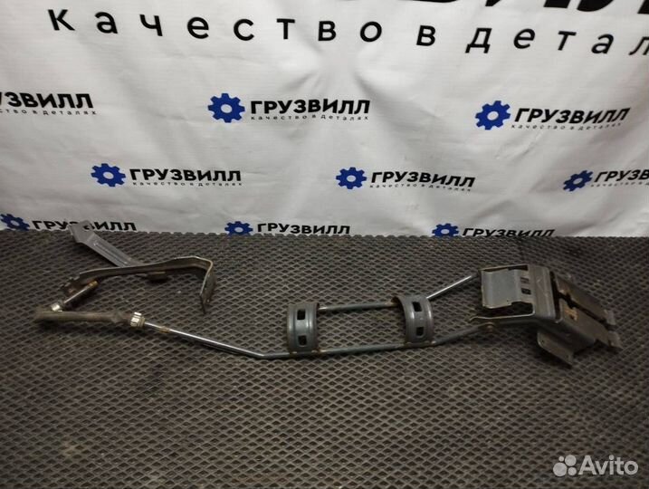 Крепление проводки Volvo FH4 21465755