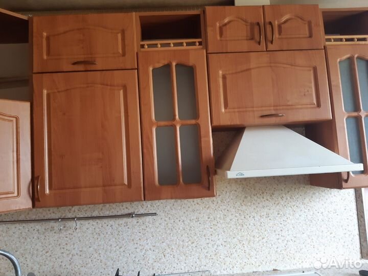 Кухонный гарнитур бу