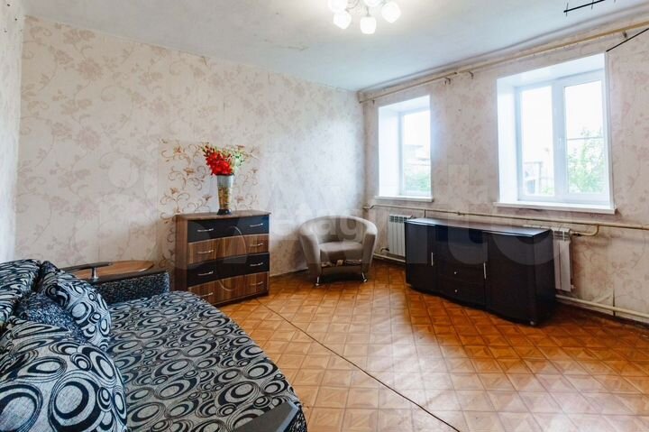 Дом 75 м² на участке 6 сот.