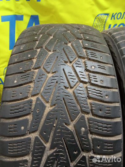 Nokian Tyres Hakkapeliitta 7 225/50 R17