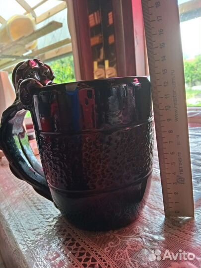 Кружка пивная 0,5л