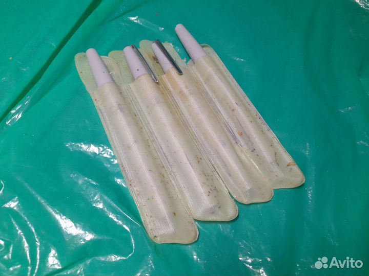 Ручка перьевая СССР