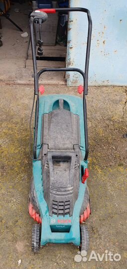 Газоно касилка