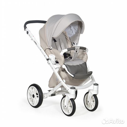 Коляска модульная