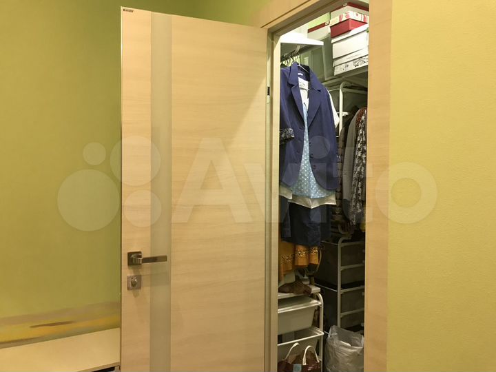 Квартира-студия, 38 м², 2/4 эт.