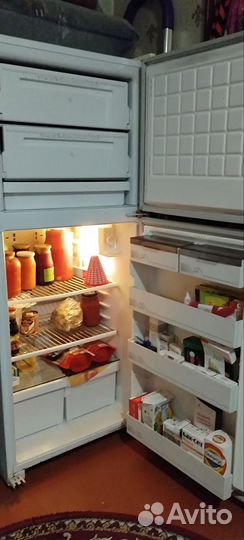 Холодильник