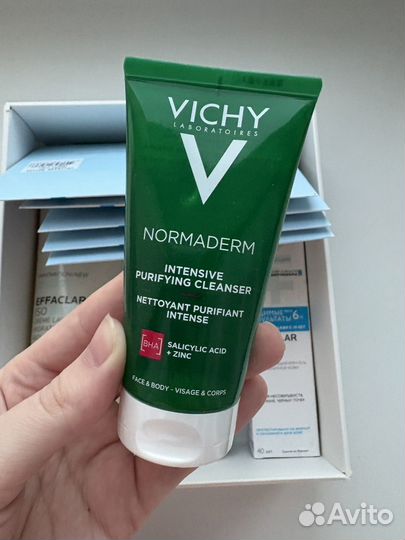 Набор косметики La Roche-Posay