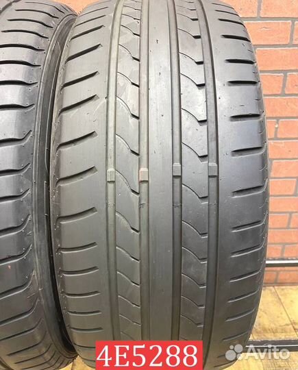 Maxtrek Maximus M1 215/45 R17 91N