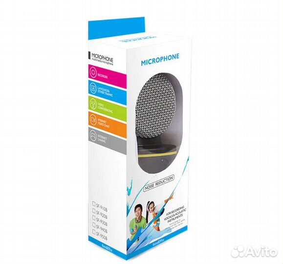 Микрофон