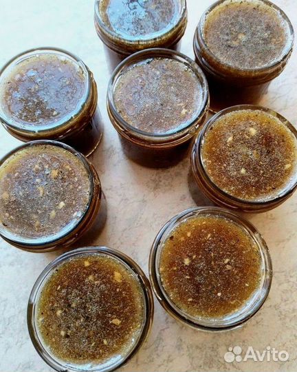 Любовный мед для мужчин