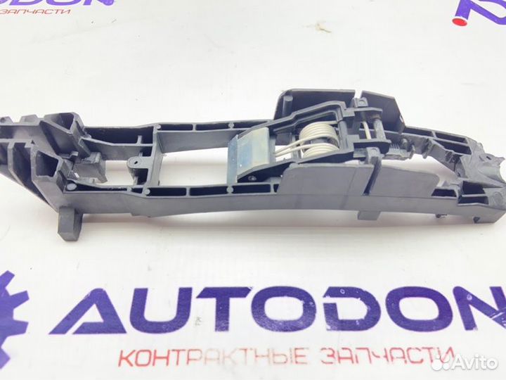 Скелет двери Mercedes E-Класс W211 М272 3.5 2006