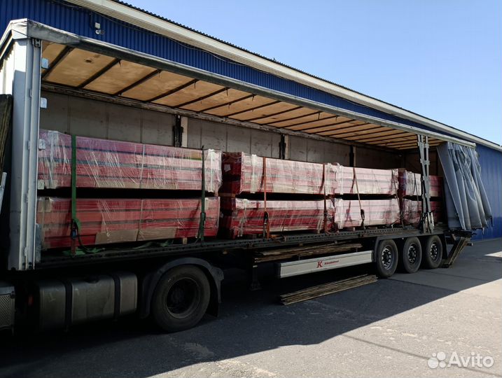 Стеллаж разборный для склада