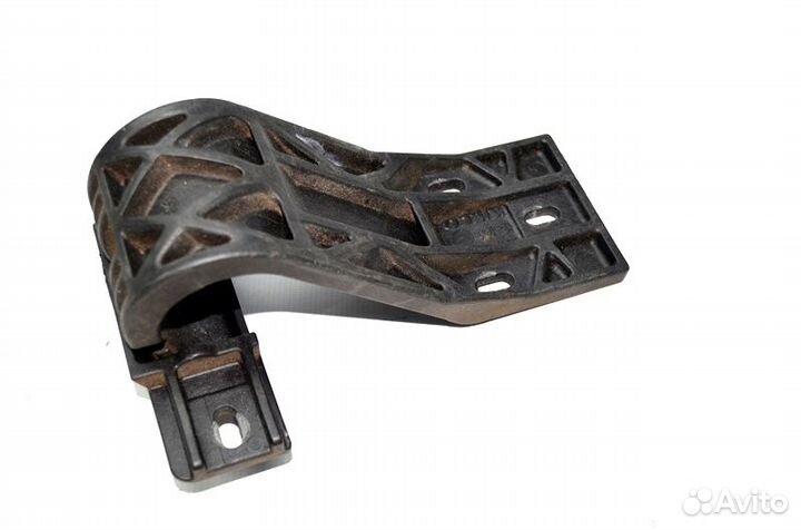 Петля люка бокового ящика кабины iveco Stralis (01