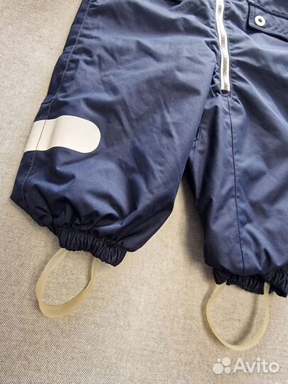 Комбинезон детский Reima демисезон