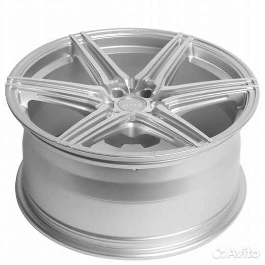 Кованые диски SV158 R20 Cadillac Escalade Ram TRX