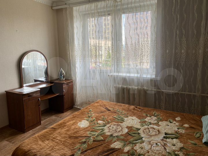 1-к. квартира, 30 м², 5/5 эт.
