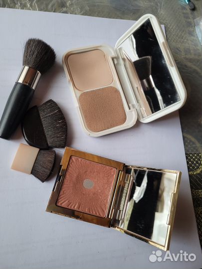 Косметика пакетом