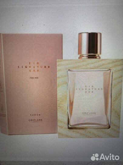 Туалетная вода