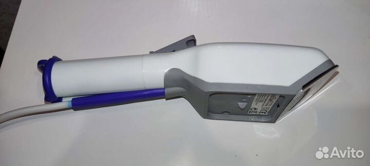 Ручной пароочиститель