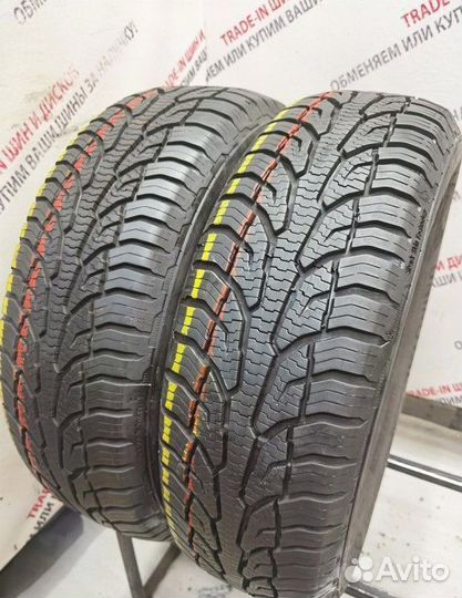 Uniroyal AllSeasonExpert 2 195/65 R15 91H