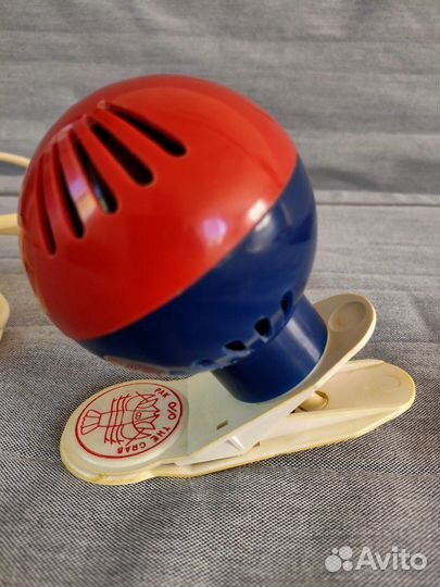 Ночник для книг